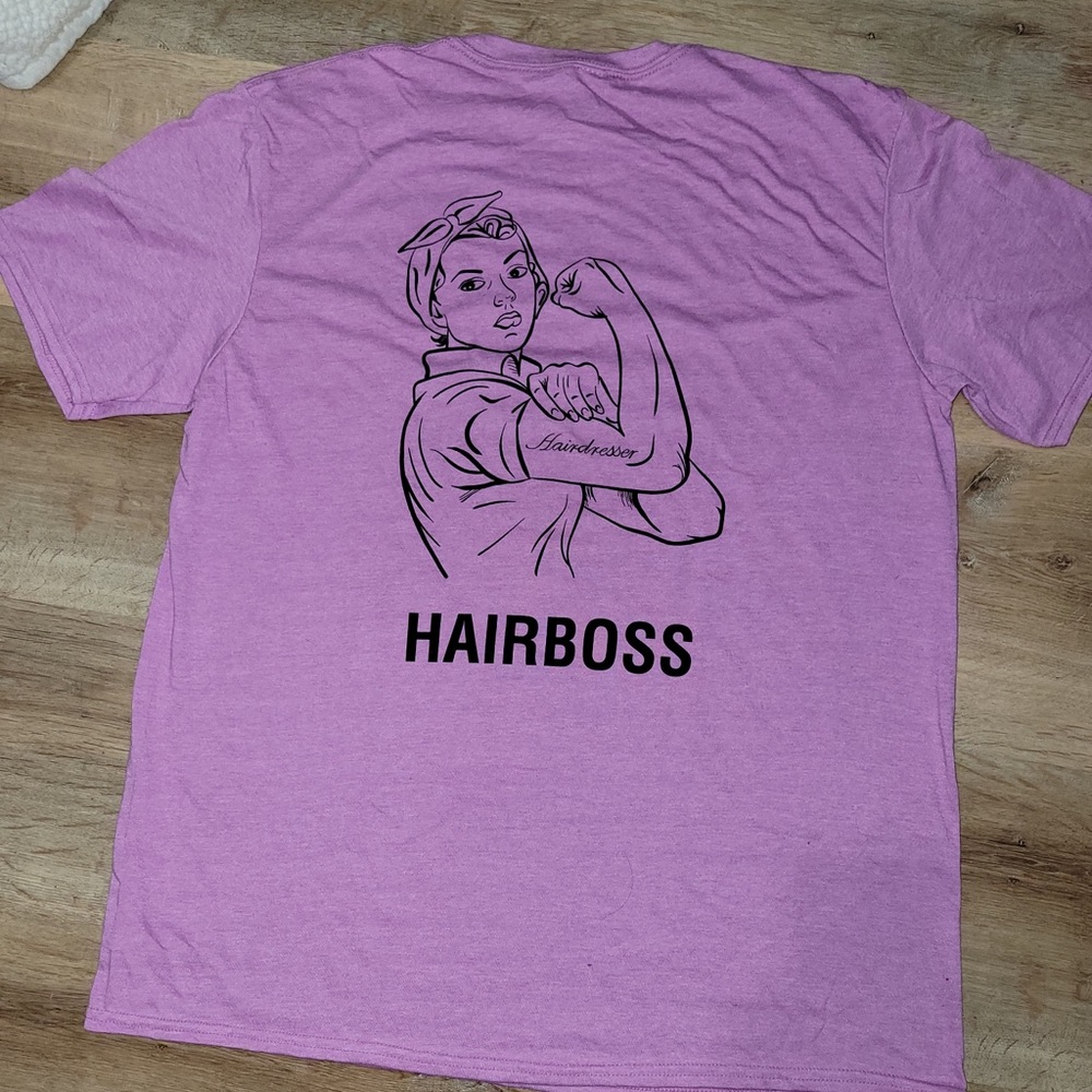 Cosmetology T-shirt